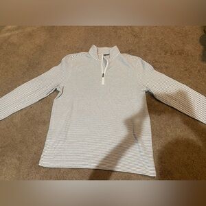 Micheal Kors quarter zip